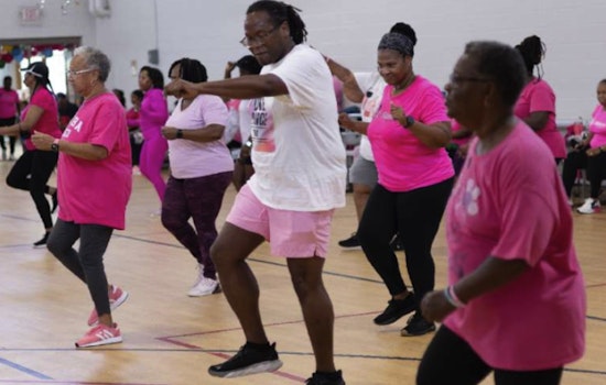 Raleigh's Biltmore Hills Park to Host Second Annual 'Dance for the Cure' in Support of Cancer Survivors and Research