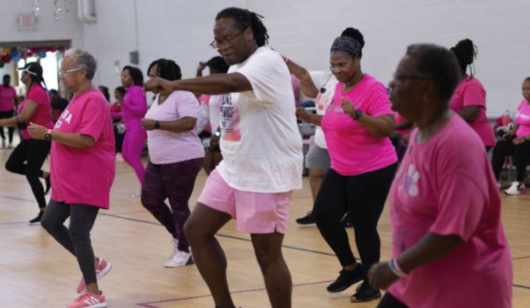 Raleigh's Biltmore Hills Park to Host Second Annual 'Dance for the Cure' in Support of Cancer Survivors and Research