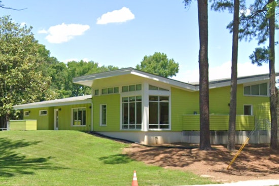 Raleigh's Kiwanis Community Center Launches Warrior Strength Workout Classes for Fitness Buffs
