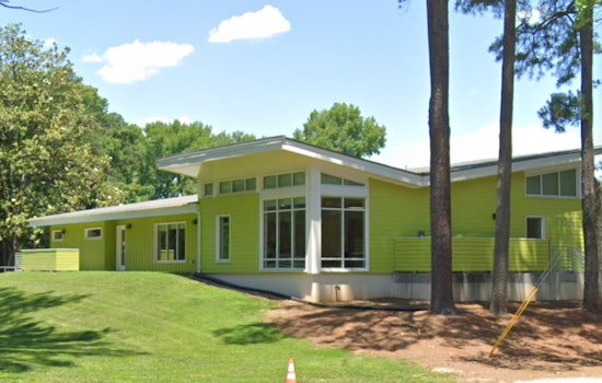 Raleigh's Kiwanis Community Center Launches Warrior Strength Workout Classes for Fitness Buffs