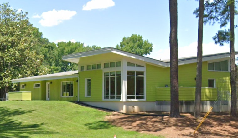 Raleigh's Kiwanis Community Center Launches Warrior Strength Workout Classes for Fitness Buffs