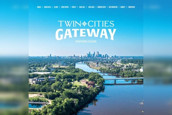 Ramsey Showcased in Twin Cities Gateway Visitors Guide to Attract Tourists and Boost Local Economy