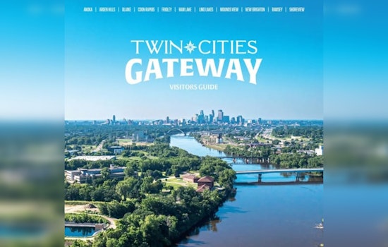 Ramsey Showcased in Twin Cities Gateway Visitors Guide to Attract Tourists and Boost Local Economy