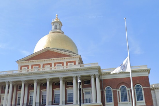 Randall Lui Appointed as New Chief of Operations and Finance at Massachusetts Commission Against Discrimination