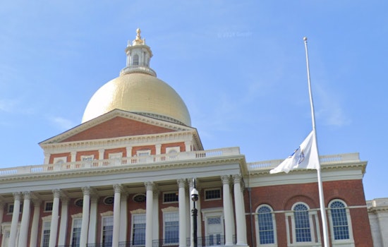 Randall Lui Appointed as New Chief of Operations and Finance at Massachusetts Commission Against Discrimination
