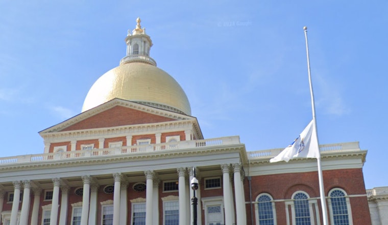 Randall Lui Appointed as New Chief of Operations and Finance at Massachusetts Commission Against Discrimination
