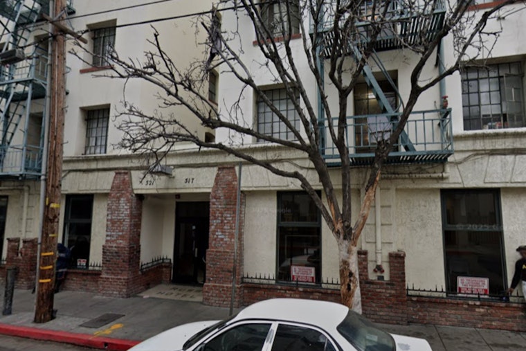 Rapid LAFD Action Contains Fire at Downtown Los Angeles Apartment; One Injured in Escape Attempt
