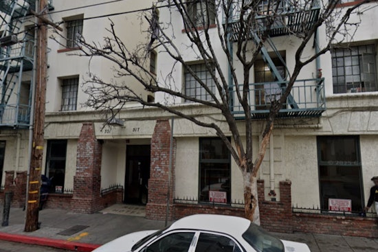 Rapid LAFD Action Contains Fire at Downtown Los Angeles Apartment; One Injured in Escape Attempt