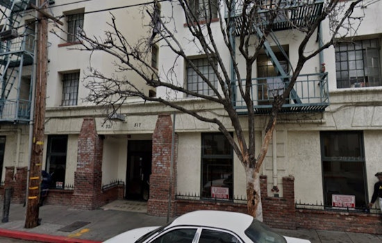 Rapid LAFD Action Contains Fire at Downtown Los Angeles Apartment; One Injured in Escape Attempt