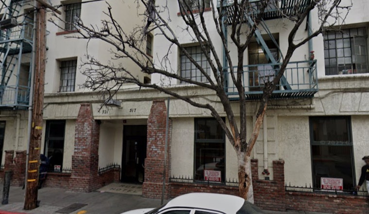 Rapid LAFD Action Contains Fire at Downtown Los Angeles Apartment; One Injured in Escape Attempt