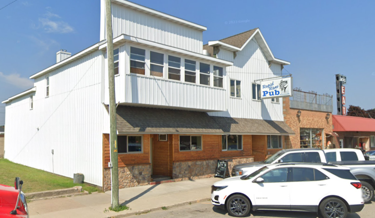 Rapid River Man Accused of Arson at Local Michigan Bar, Delta County Community Rallies in Support