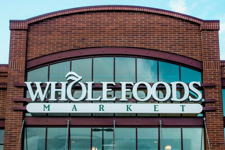 Rats & Roaches Be Damned, This Bay Area Whole Foods Will Be Allowed to Reopen Soon