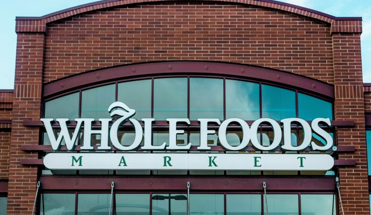 Rats & Roaches Be Damned, This Bay Area Whole Foods Will Be Allowed to Reopen Soon