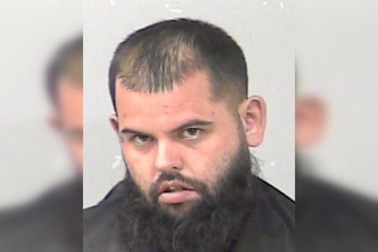 Reckless Motorcyclist Arrested After Taunting Deputies and Leading Multi-Day Chase in Port St. Lucie