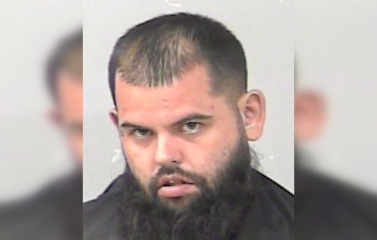 Reckless Motorcyclist Arrested After Taunting Deputies and Leading Multi-Day Chase in Port St. Lucie