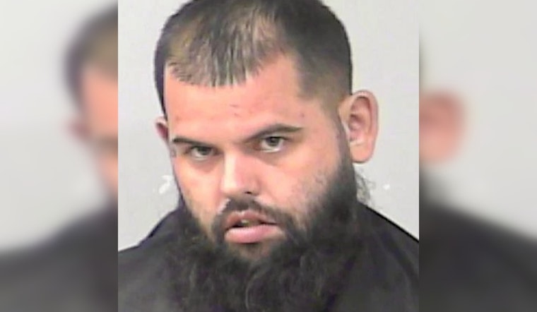 Reckless Motorcyclist Arrested After Taunting Deputies and Leading Multi-Day Chase in Port St. Lucie