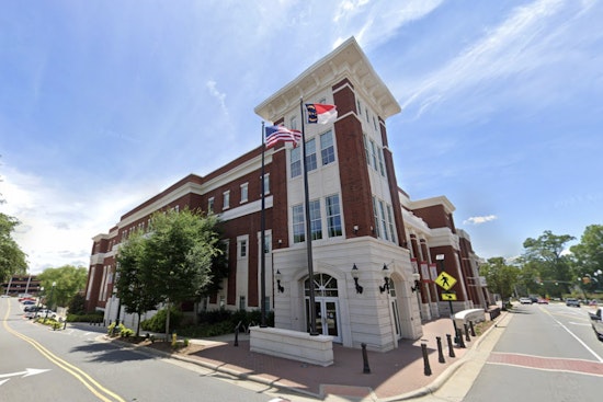Red Bull Teams Up with Ball Corporation and Rauch to Build Eco-Friendly Beverage Production Hub in Concord, NC