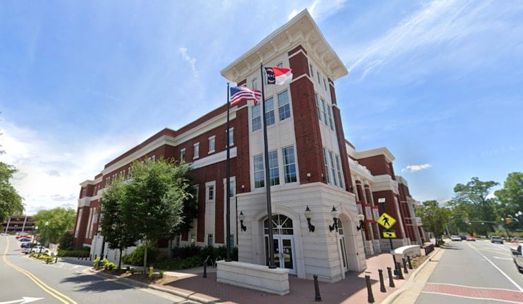Red Bull Teams Up with Ball Corporation and Rauch to Build Eco-Friendly Beverage Production Hub in Concord, NC