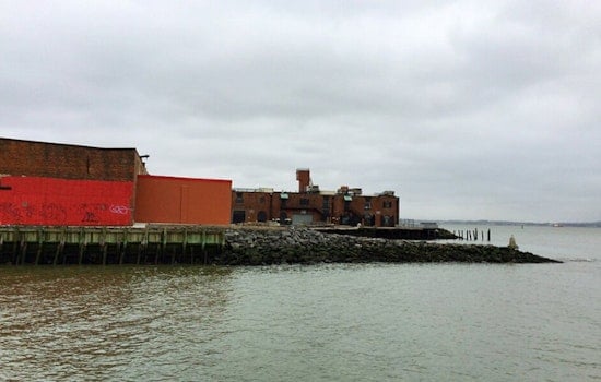 Red Hook Faces Transformation with Brooklyn Marine Terminal Plan Amid Concerns Over Transportation and Affordable Housing