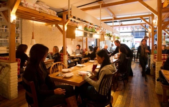 RedFarm Returns to the West Village as Iconic Chinese Restaurant Reopens with Full Menu and New Cocktail Lounge Decoy