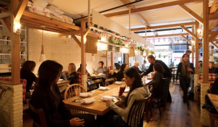 RedFarm Returns to the West Village as Iconic Chinese Restaurant Reopens with Full Menu and New Cocktail Lounge Decoy