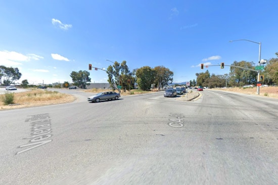 Redwood City Police Issue Correction on Fatal Collision, Community Mourns Loss of Pedestrian