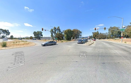 Redwood City Police Issue Correction on Fatal Collision, Community Mourns Loss of Pedestrian