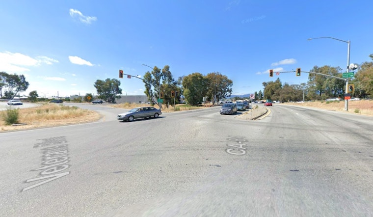 Redwood City Police Issue Correction on Fatal Collision, Community Mourns Loss of Pedestrian
