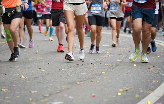 Registration Now Open for the 130th Boston Marathon with 30,000 Runners Vie for Coveted Spots