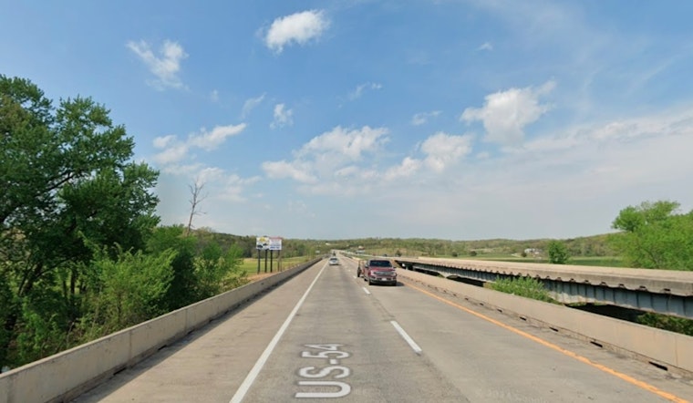 Rehabilitated Bridge on U.S. Route 54 Opens Early, Easing Traffic Near Jefferson City
