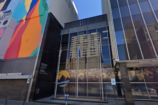 Reno City Hall to Host Training for Boards and Commissions on September 15