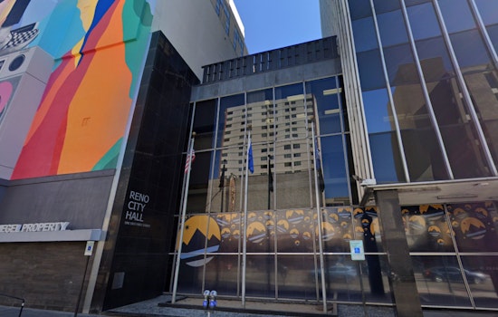 Reno City Hall to Host Training for Boards and Commissions on September 15