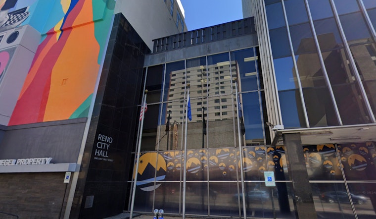 Reno City Hall to Host Training for Boards and Commissions on September 15