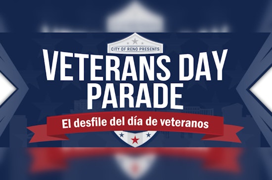Reno Opens Registration for Annual Veterans Day Parade, Participants Urged to Embrace 'Service to Our Nation' Theme