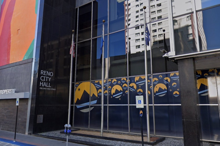 Reno Seeks Public Input on Live Entertainment Rules, Virtual Meetings Announced