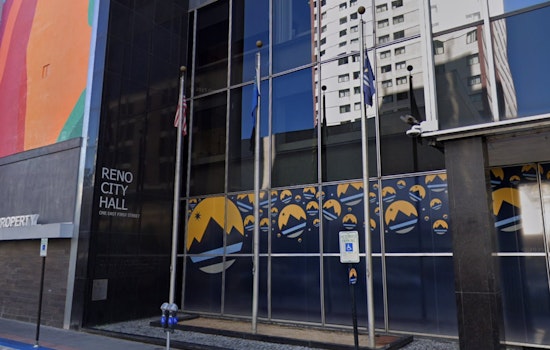 Reno Seeks Public Input on Live Entertainment Rules, Virtual Meetings Announced