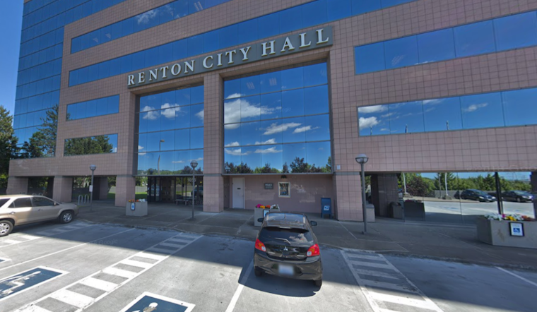 Renton Embraces Sustainability with Community Costume Swap Event