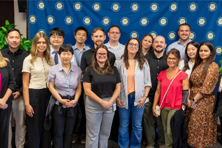 Renton Finance Department Honored with State Auditor’s Stewardship Award for Exemplary Financial Reporting