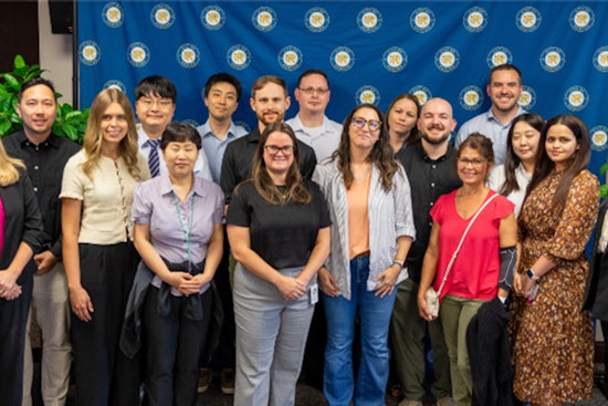Renton Finance Department Honored with State Auditor’s Stewardship Award for Exemplary Financial Reporting