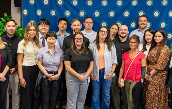 Renton Finance Department Honored with State Auditor’s Stewardship Award for Exemplary Financial Reporting