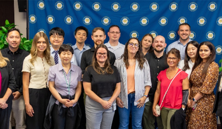 Renton Finance Department Honored with State Auditor’s Stewardship Award for Exemplary Financial Reporting