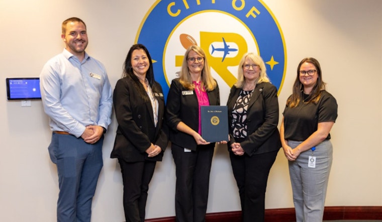 Renton's Finance Department Wins Prestigious State Auditor's Stewardship Award for Exceptional Fiscal Management