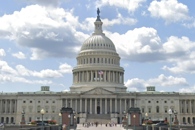 Rep. Anna Paulina Luna Spearheads Hearing on UAP Transparency and Whistleblower Protection in Washington, D.C.