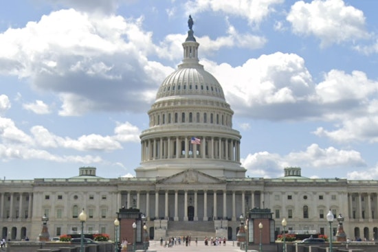 Rep. Anna Paulina Luna Spearheads Hearing on UAP Transparency and Whistleblower Protection in Washington, D.C.