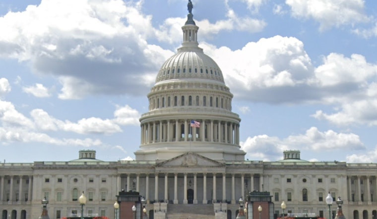 Rep. Anna Paulina Luna Spearheads Hearing on UAP Transparency and Whistleblower Protection in Washington, D.C.