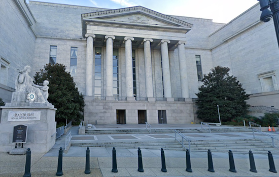 Rep. Glenn Grothman Spearheads Congressional Hearing on America's Child Health Crisis