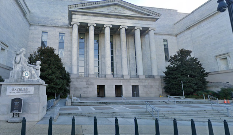 Rep. Glenn Grothman Spearheads Congressional Hearing on America's Child Health Crisis