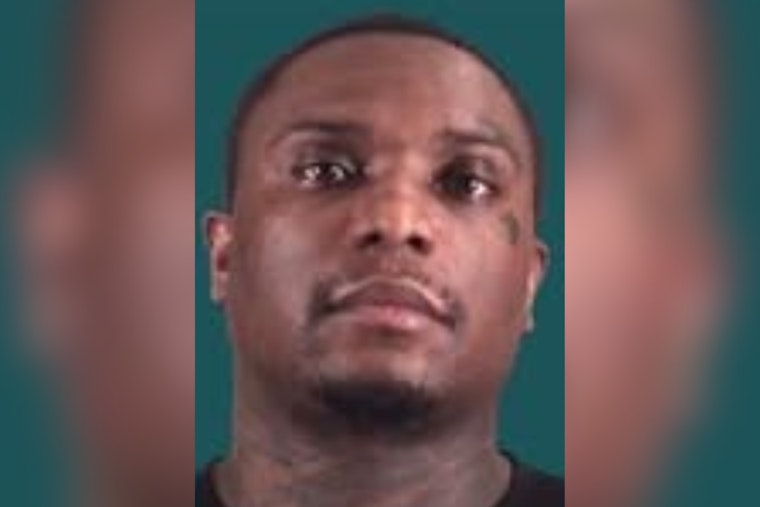 Repeat Domestic Violence Offender in Fort Worth Sentenced to 25 Years in Prison