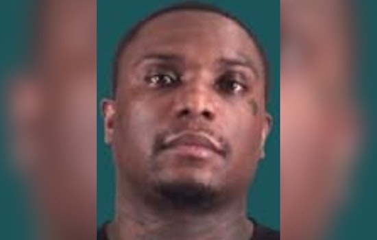 Repeat Domestic Violence Offender in Fort Worth Sentenced to 25 Years in Prison