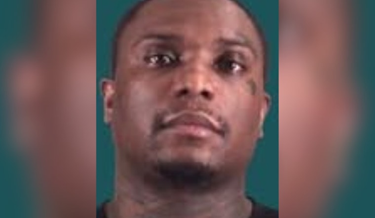 Repeat Domestic Violence Offender in Fort Worth Sentenced to 25 Years in Prison